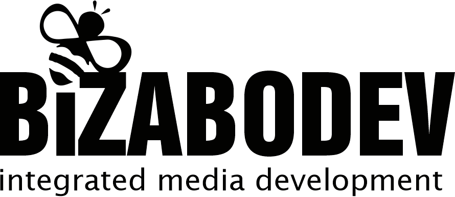 BIZABODEV :: integrated media development